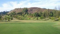 Gunung Raya Golf Resort (